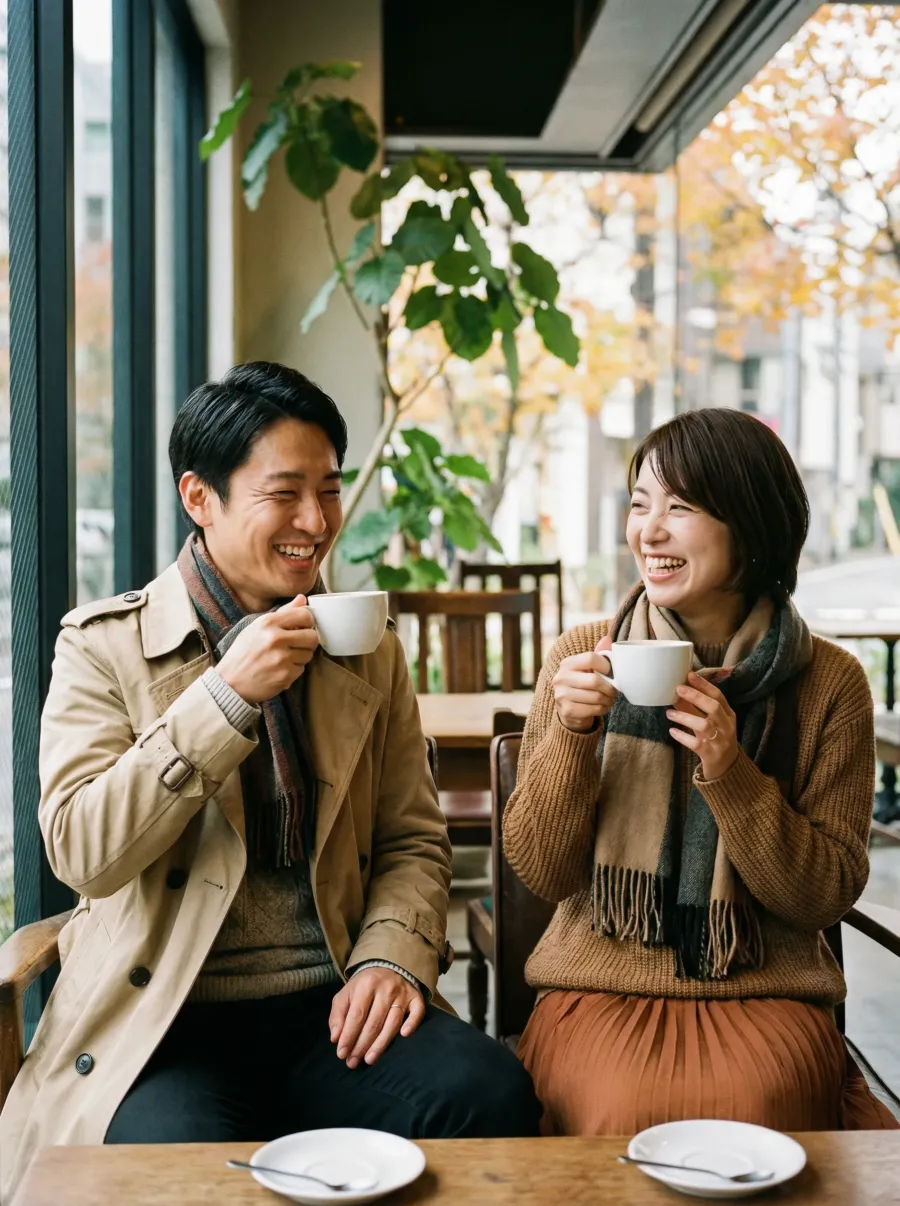 クリスチャン限定のマッチングアプリ【クリスチャンカップル】