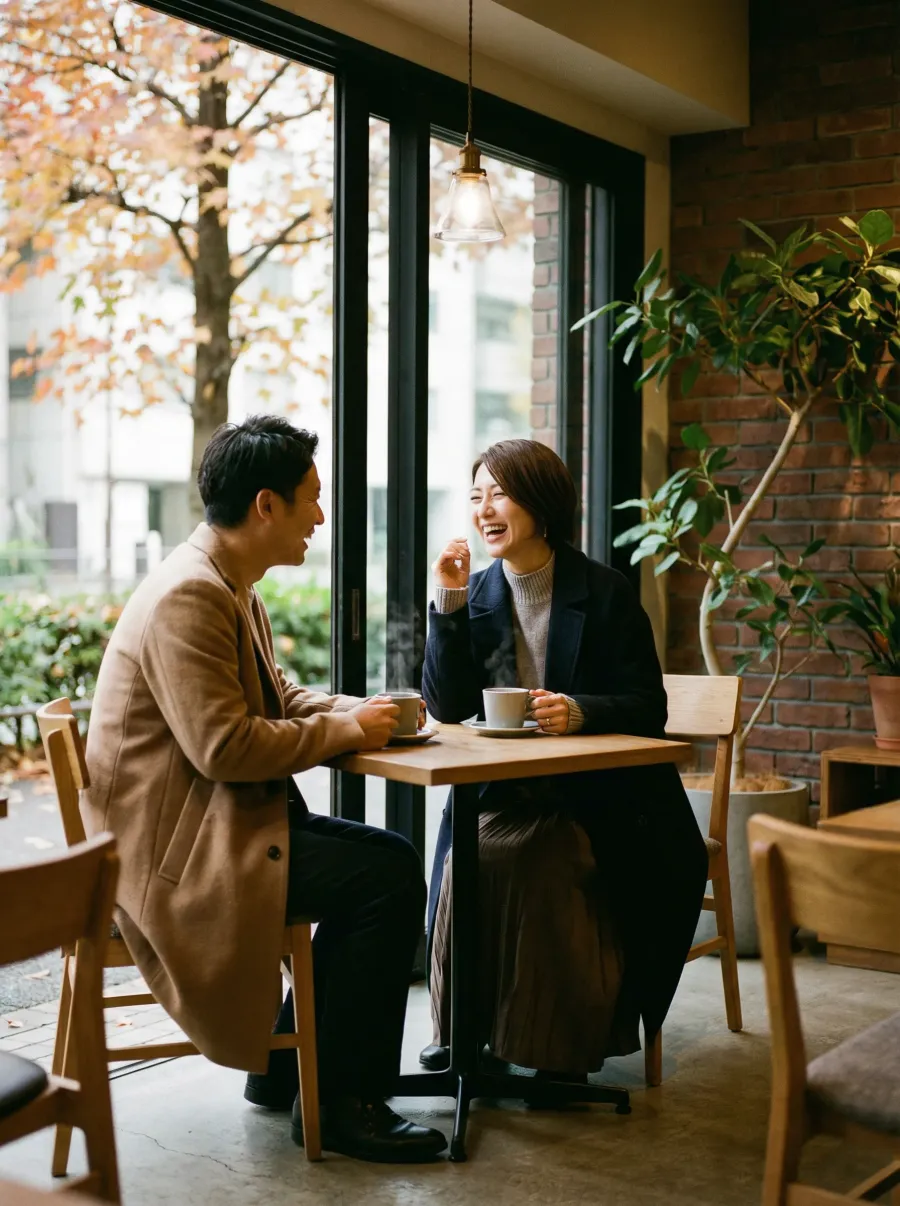 在日コリアン限定のマッチングアプリ【在日コリアンカップル】