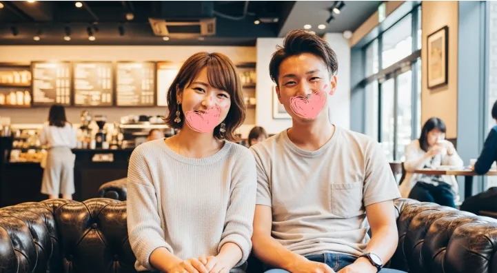 創価カップル成功事例 - 公務員男性(29)インタビュー画像