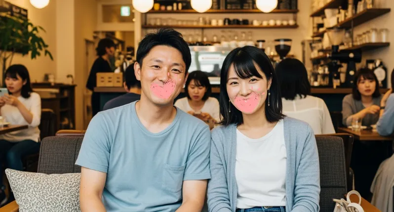 クリスチャンカップル成功事例 - 看護師女性(29)インタビュー画像