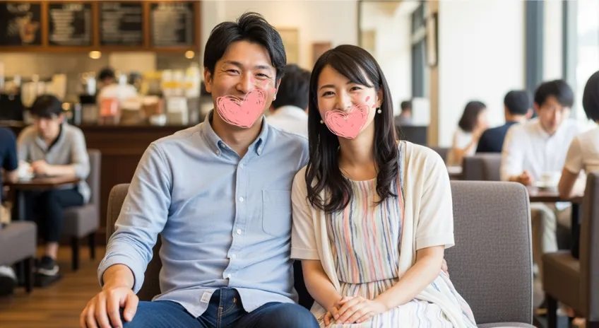 高学歴カップル成功事例 - 30代前半カップル体験談|32歳慶應IT男性と29歳早稲田メーカー女性の学歴重視婚活インタビュー