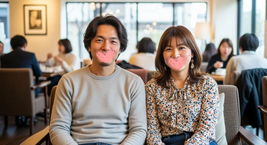 高学歴カップル成功事例:東京大学卒コンサル男性(34歳)と慶應義塾大学卒銀行女性(32歳)の効率的婚活体験談インタビュー