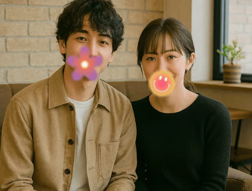 天理カップル成功事例 - 企画職女性(31)インタビュー画像